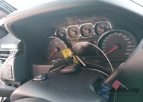 2016 Chevrolet Suburban Lt z USA, uszkodzony, nr VIN 1GNSCHKC1GR439324